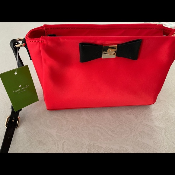 Kate Spade Gorgeous Crossbody Bag - Picture 3 of 12